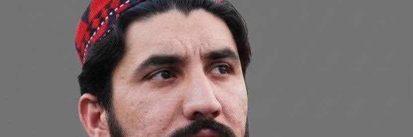 zhalywalli's profile banner image