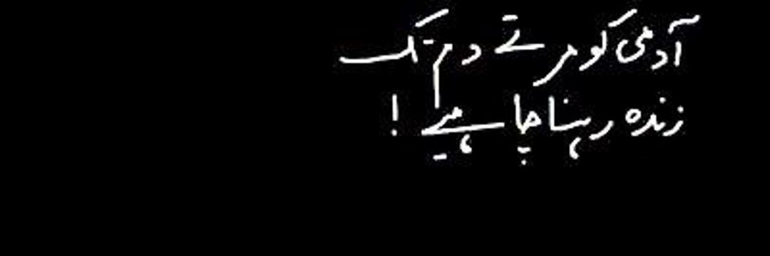 Muhammad Hamza banner