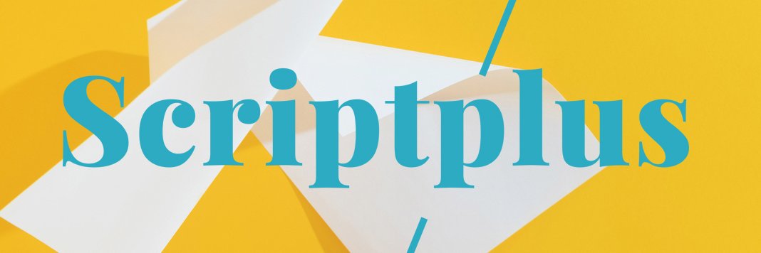 scriptplus's profile banner image