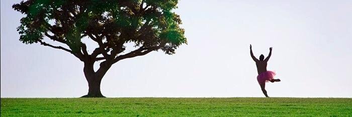 andrealwiley's profile banner image