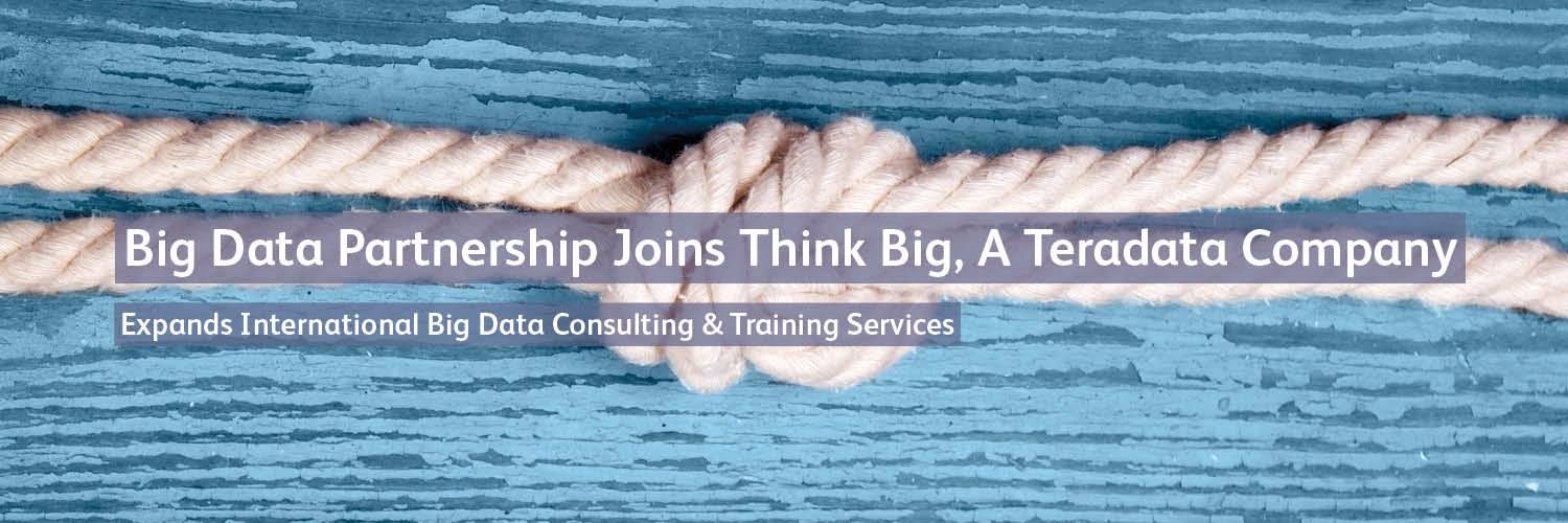 BigDataExperts's profile banner image