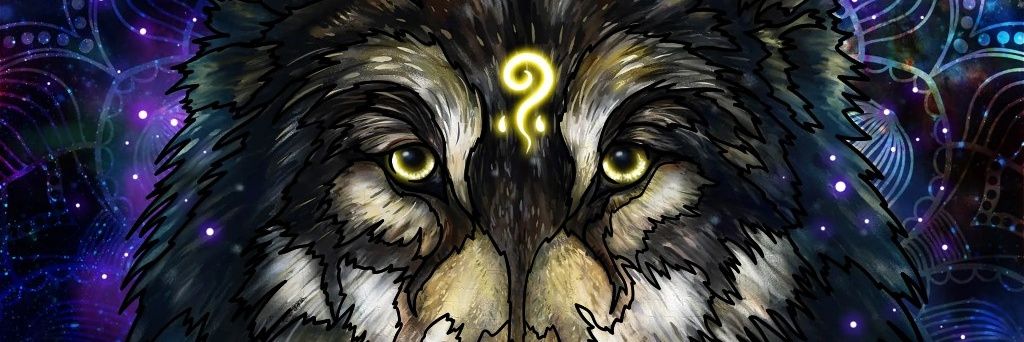 terrydannywolf's profile banner image