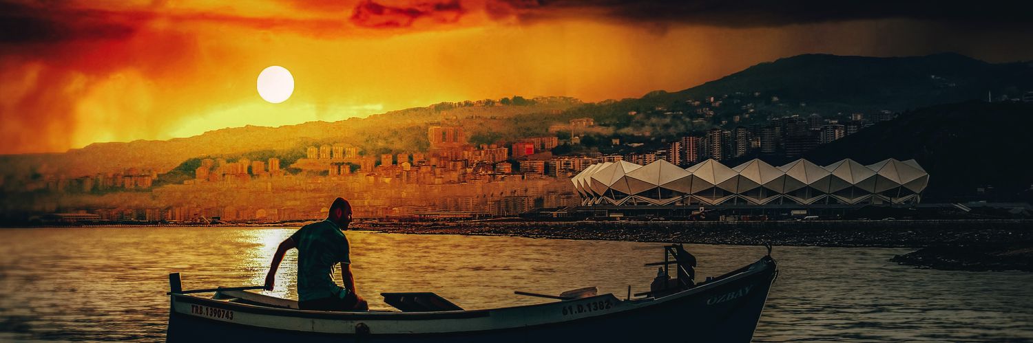 BugraHilmi's profile banner image