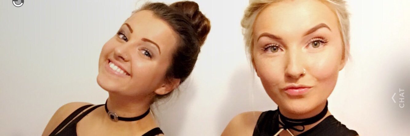 amywatkins95's profile banner image