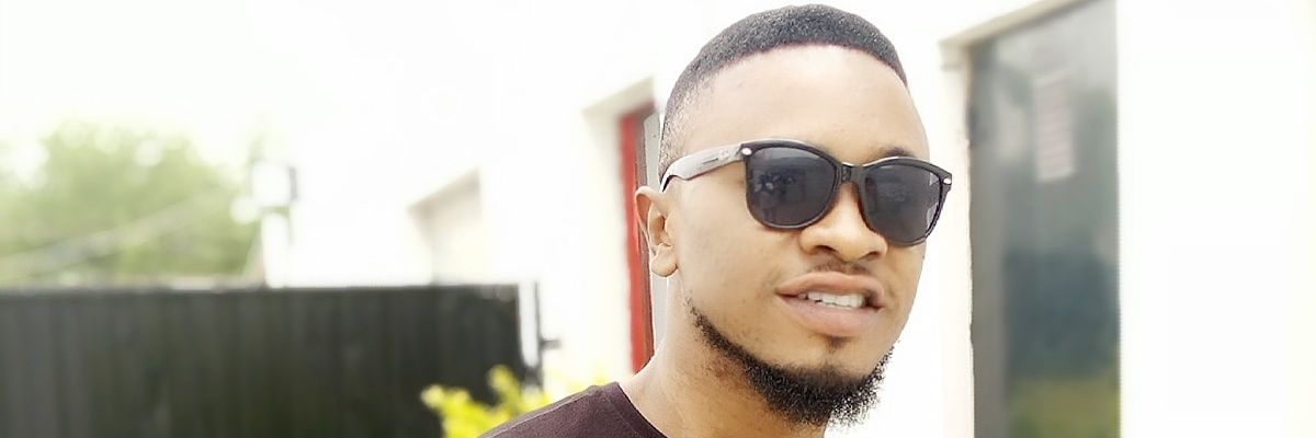 Harry Anderson banner