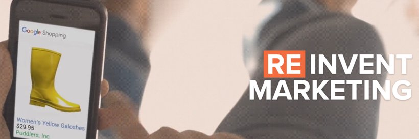 Vertical Rail banner