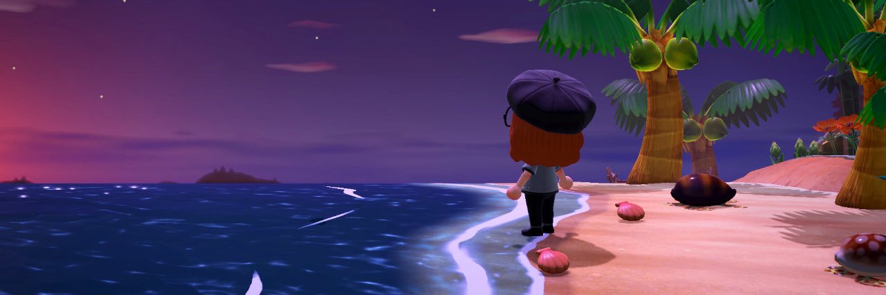 RobinDelanie's profile banner image