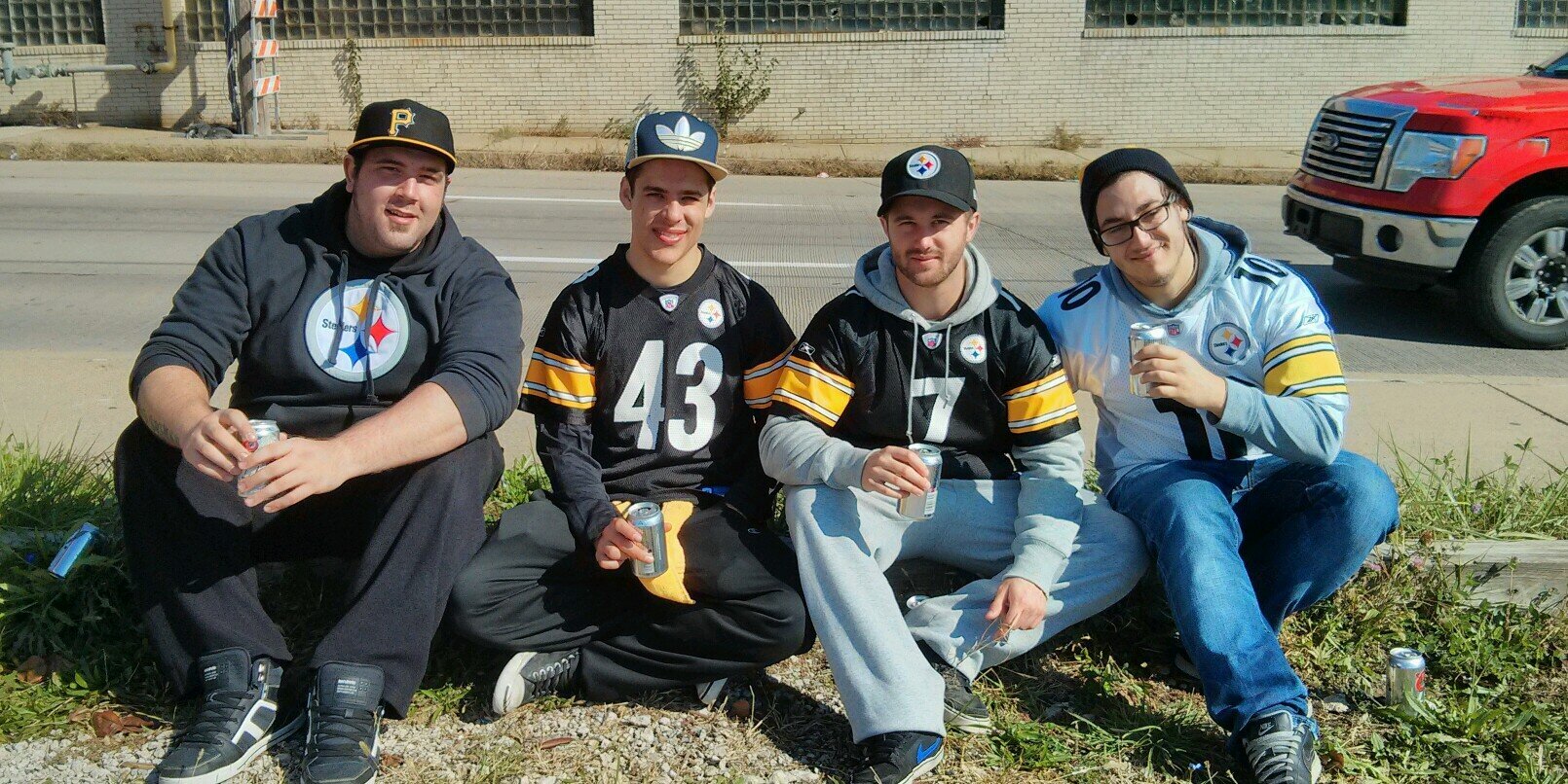 BKourtz's profile banner image