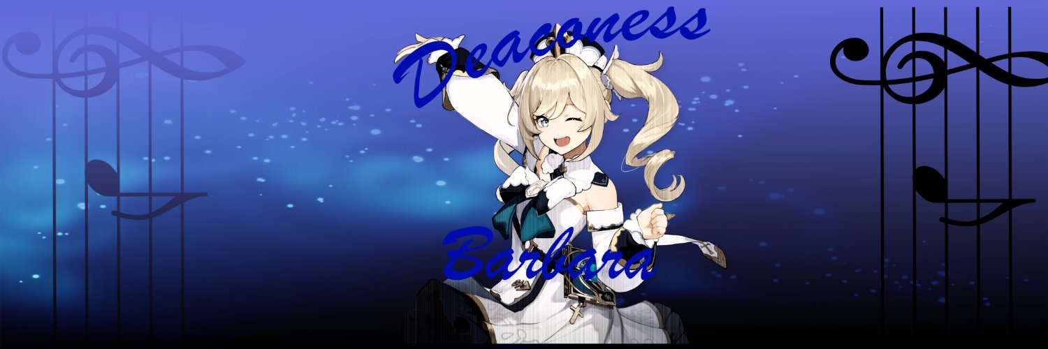 EncoreMiracle's profile banner image