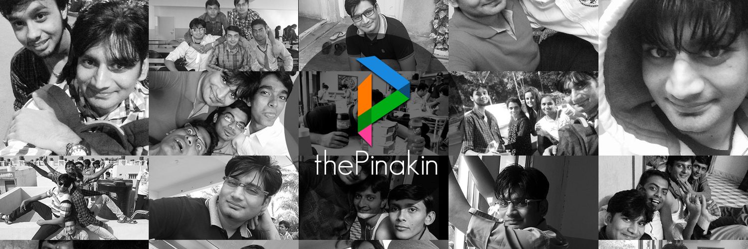 thepinakin's profile banner image