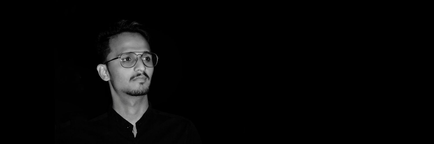 AtikMandhat's profile banner image