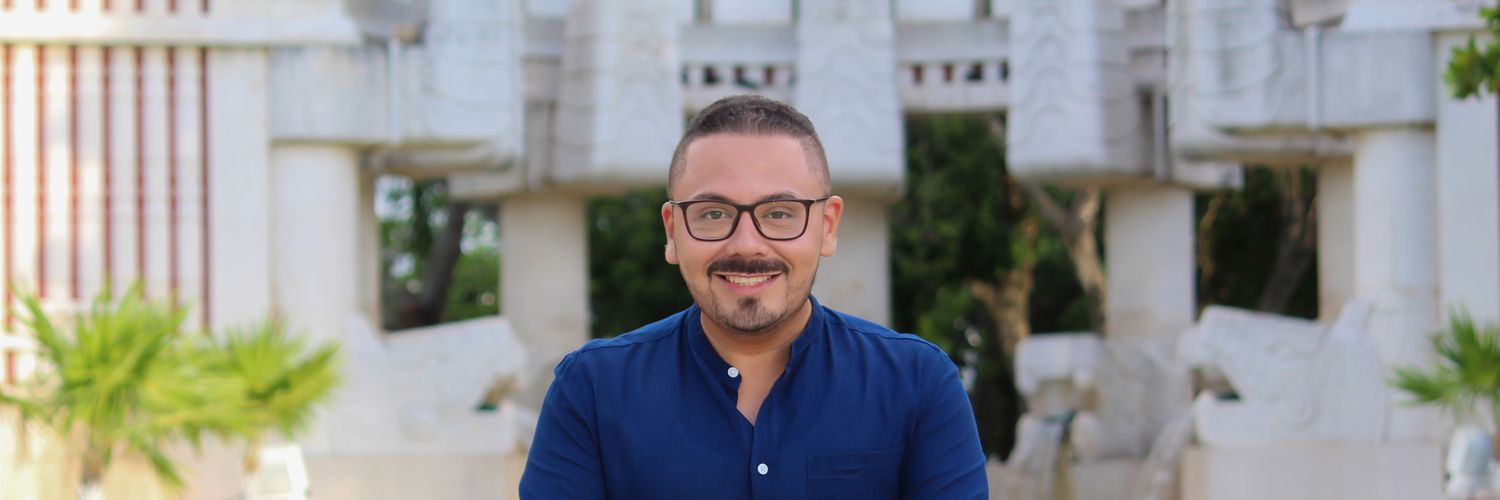 PabloAyaL's profile banner image