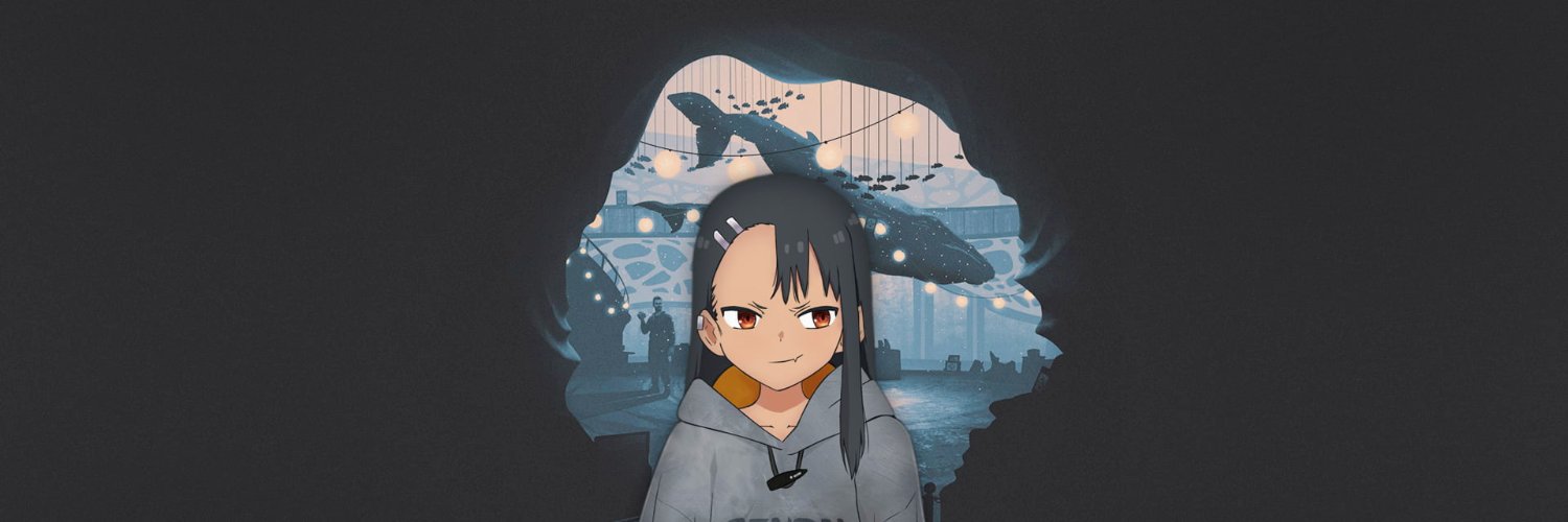 Heafry's profile banner image