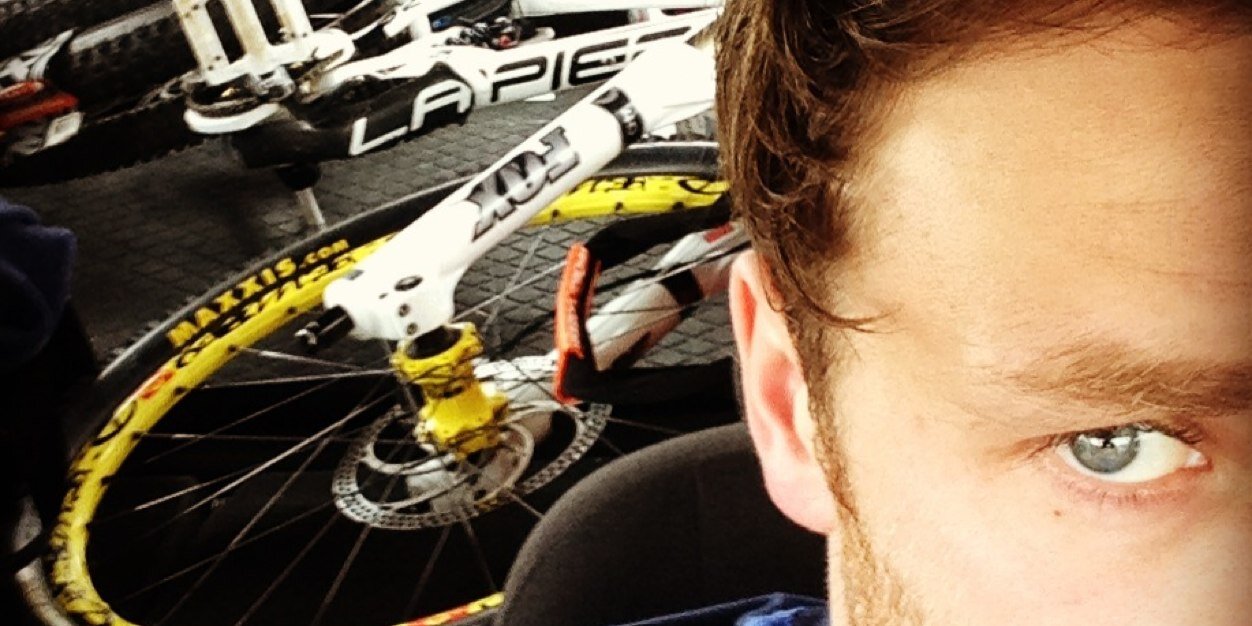 truls33's profile banner image