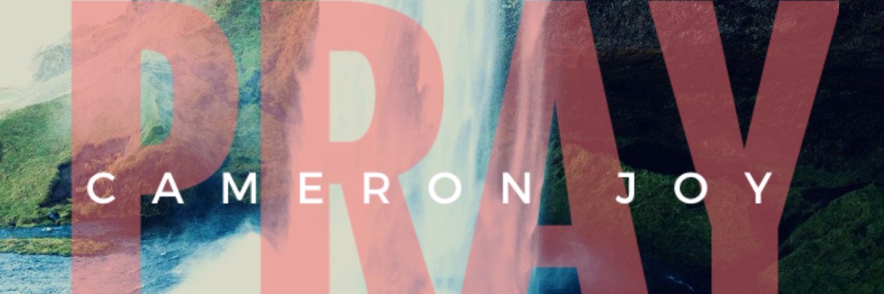 cameronlight's profile banner image