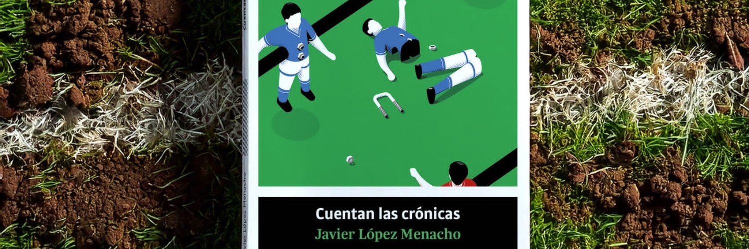 Javier López 🇯🇴 banner