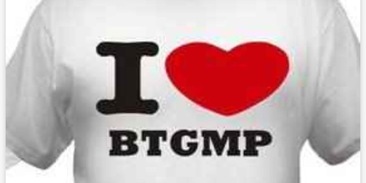 BTGMP's profile banner image