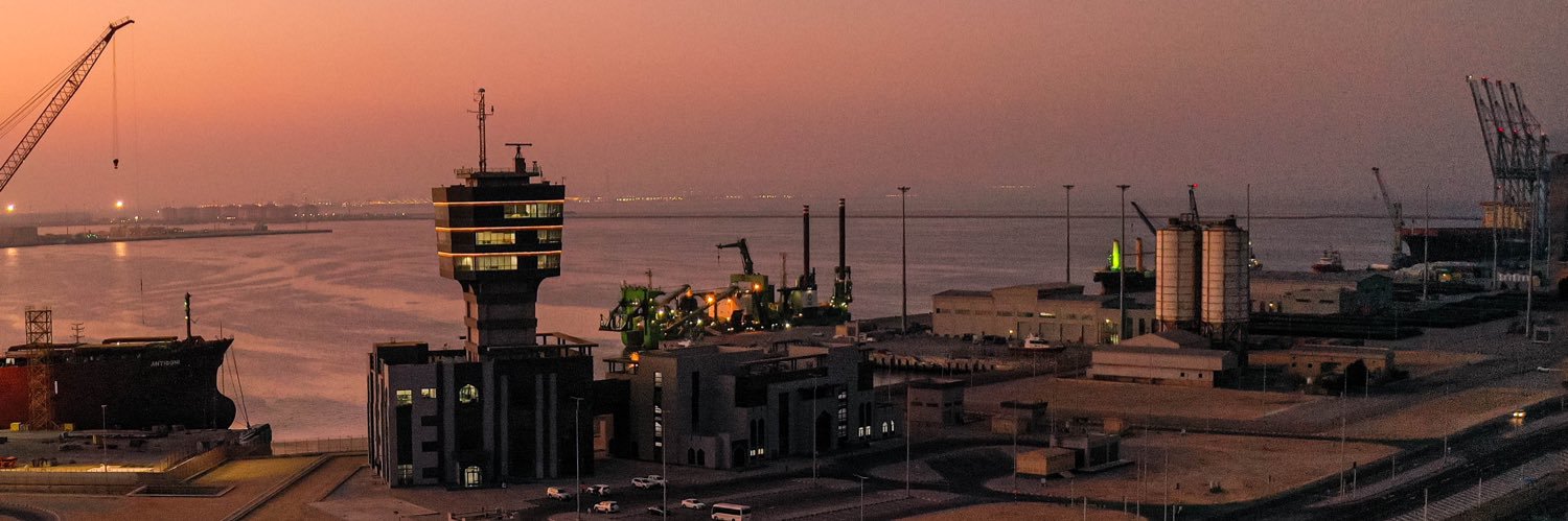portofduqm's profile banner image