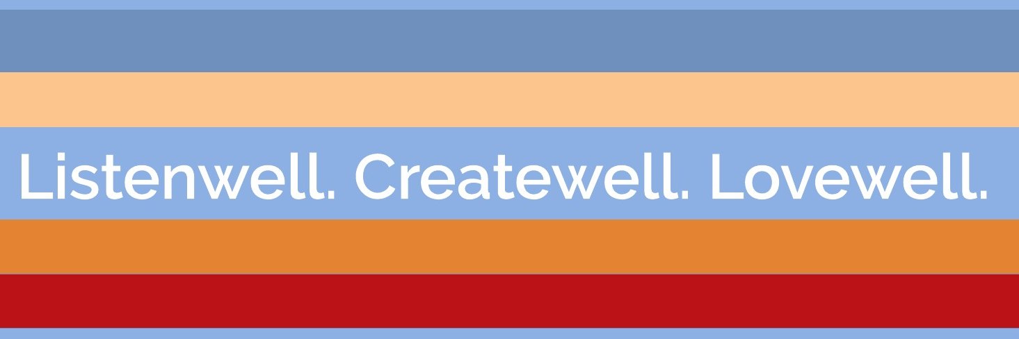LovewellOrg's profile banner image