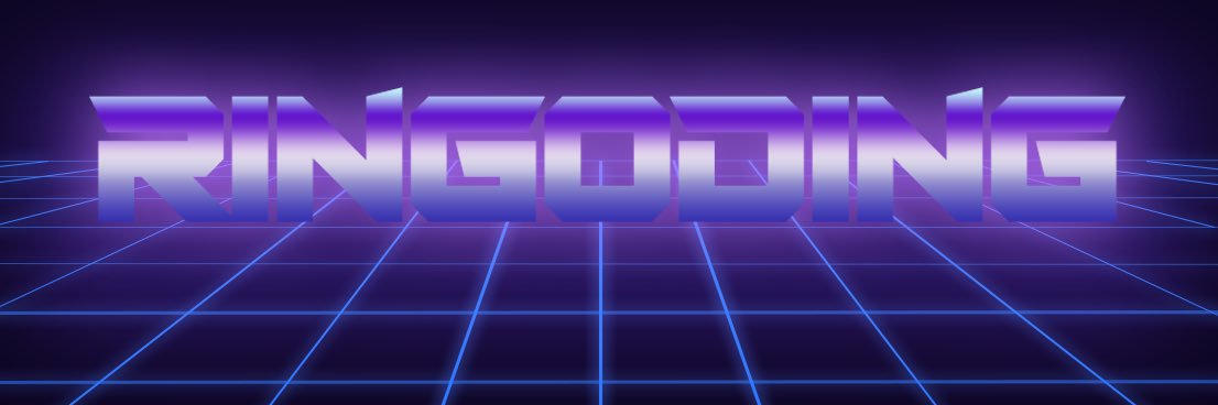 RingoDaDingo's profile banner image