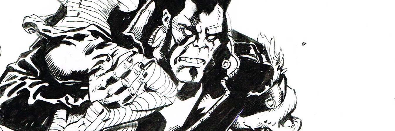 JohnHeebink's profile banner image