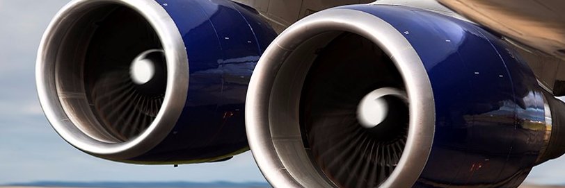 National Air Cargo banner