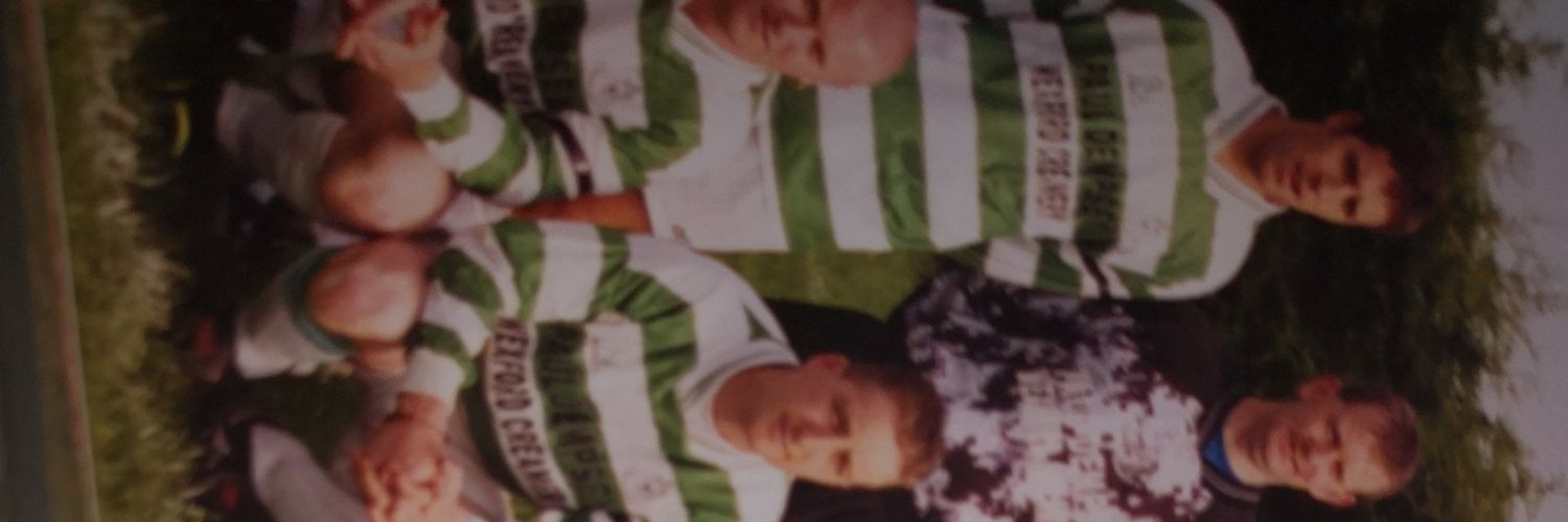 Billy Crosbie banner