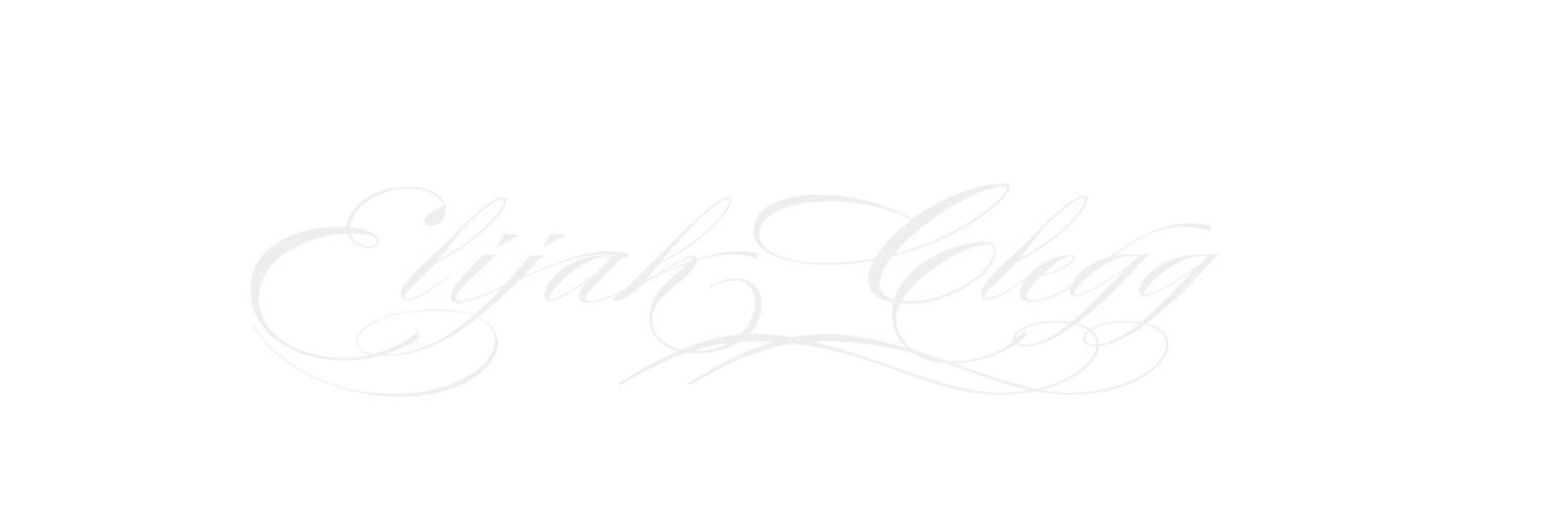 Elijah De’Von banner
