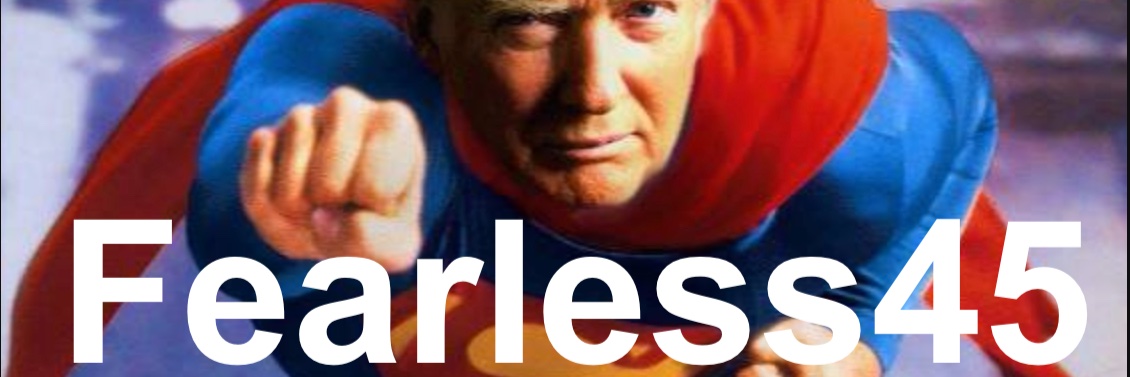 Fearless45's banner