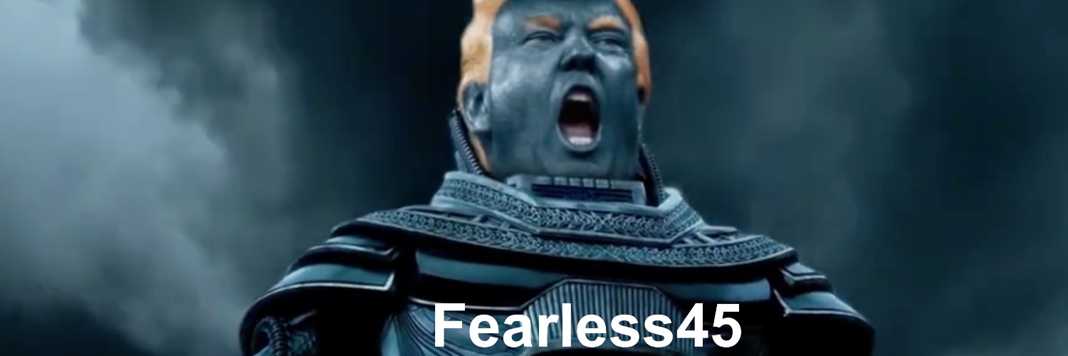 Fearless45 banner