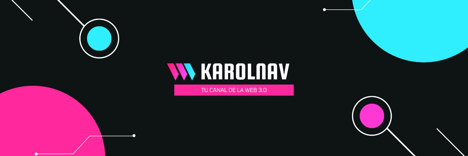 IamKarolnav's profile banner image