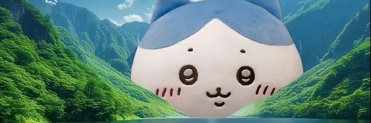 kristy 🦝 banner