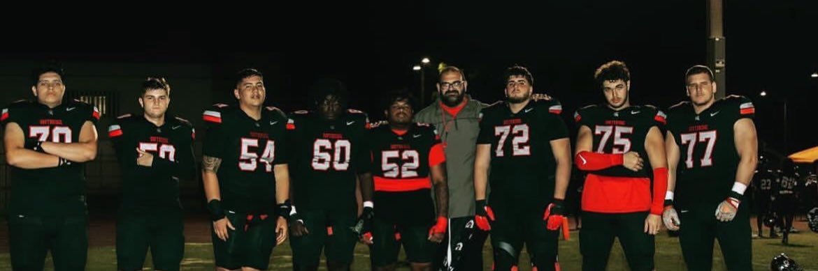 WeRunTheRock's profile banner image