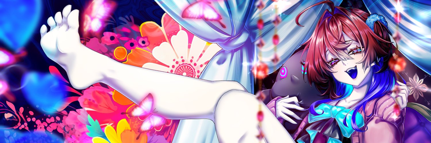Qliphoth_000's profile banner image