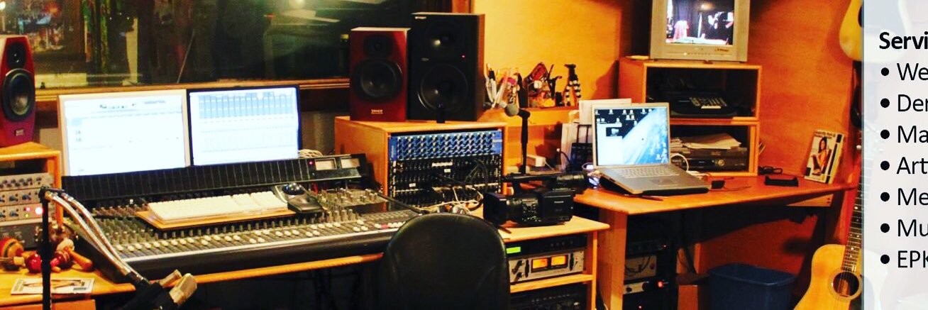 MarkDreyerMusic's profile banner image