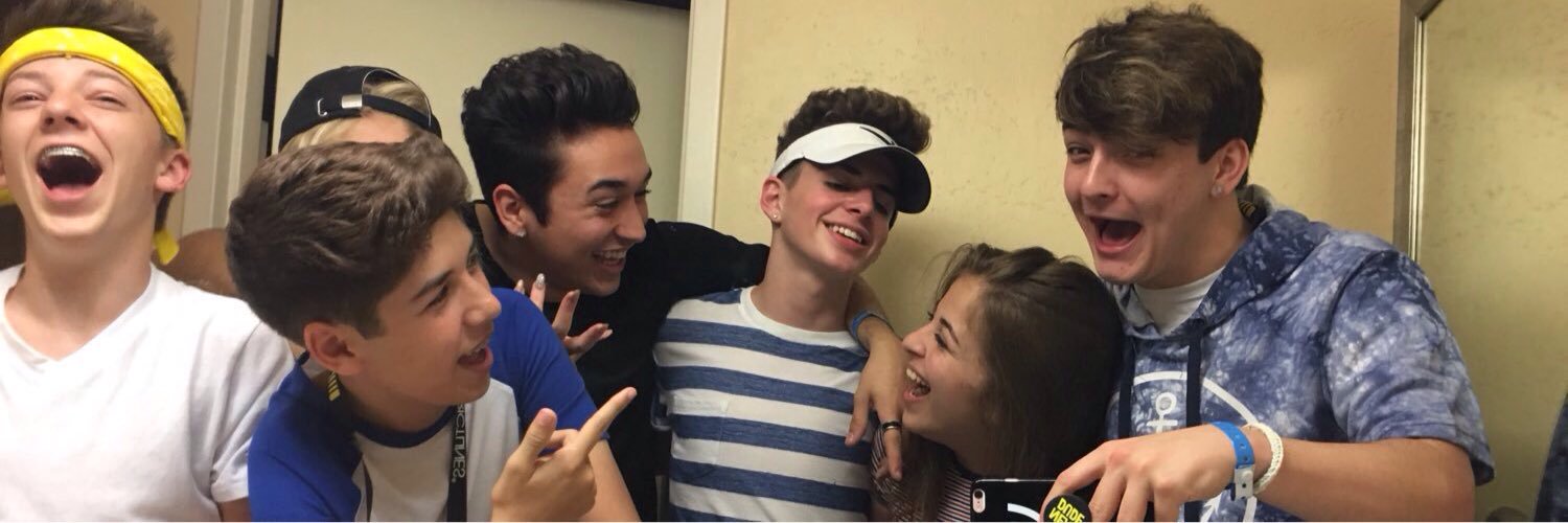 flopclayton's profile banner image