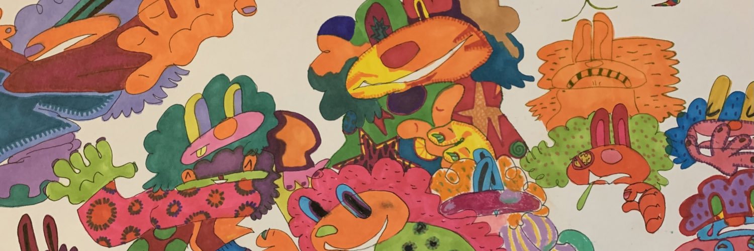 🧡TAMTAM🍉💜 banner