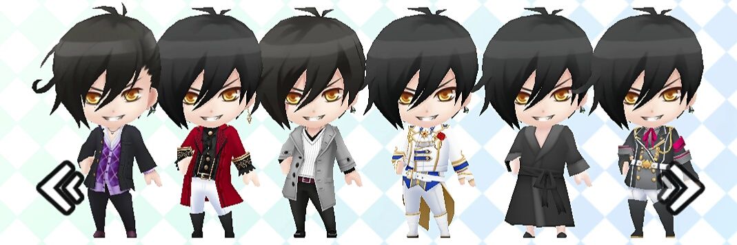 majide_leon0909's profile banner image