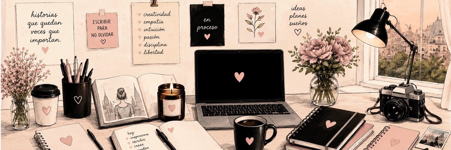 rominagoldstein's profile banner image