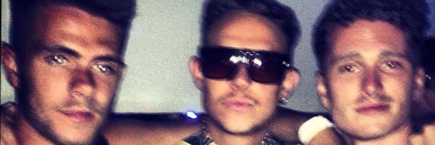 ReeceBrady8's profile banner image