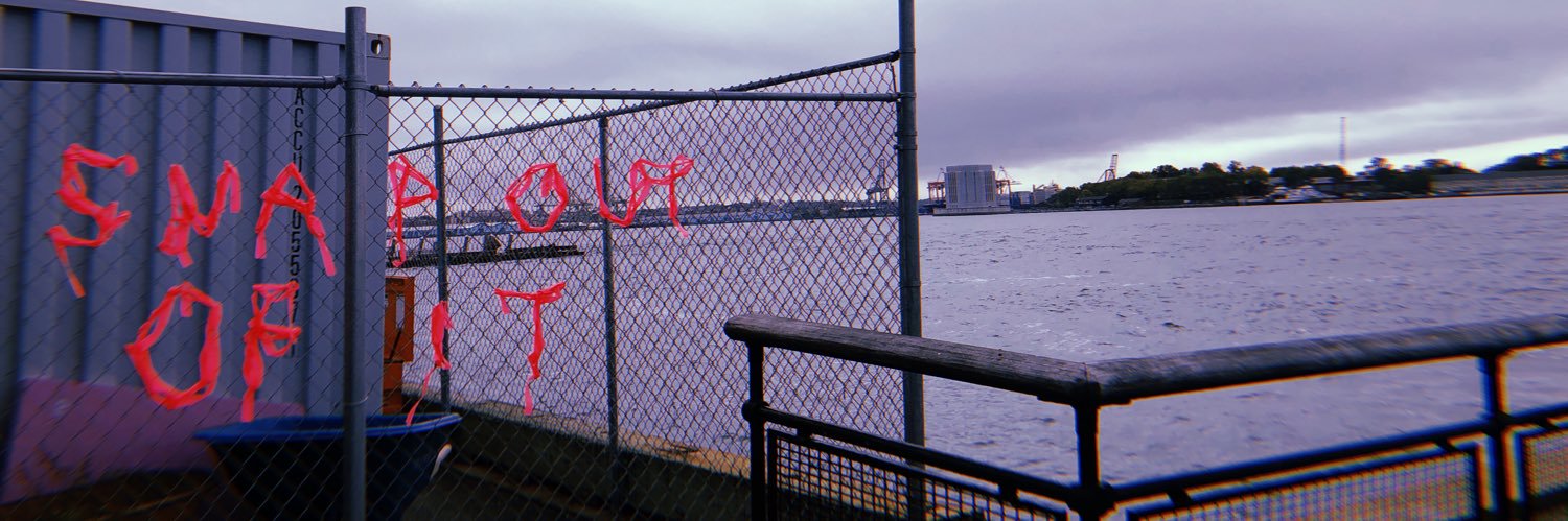 nancyest's profile banner image