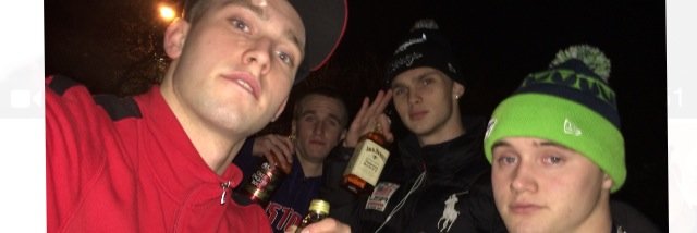 johnDGarmo's profile banner image