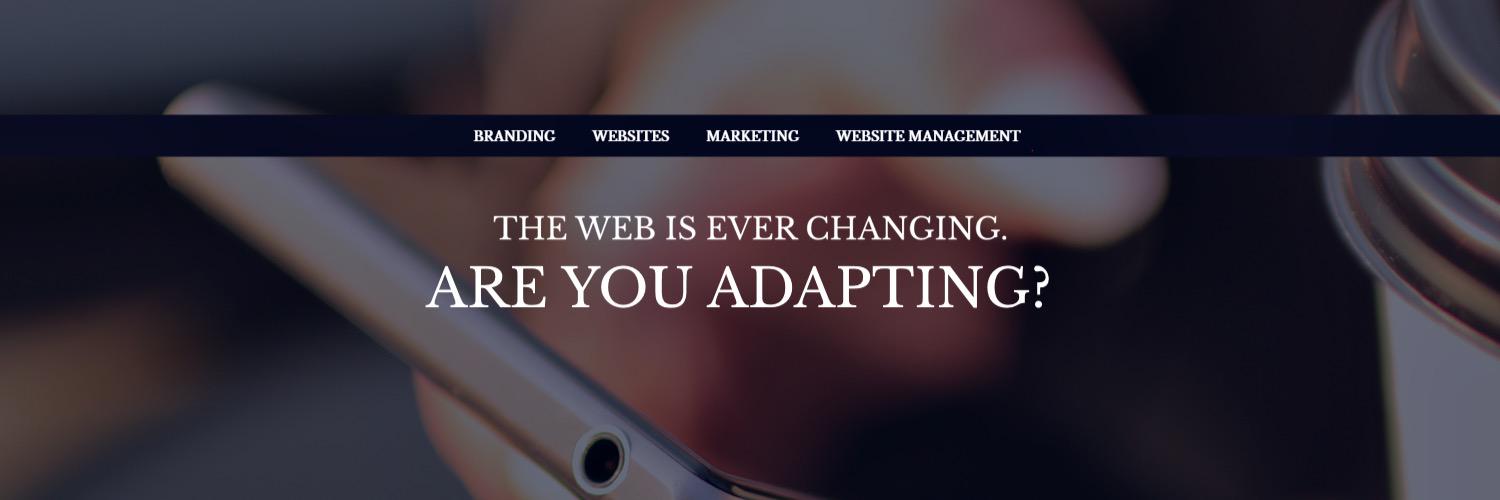 12AMagency's profile banner image