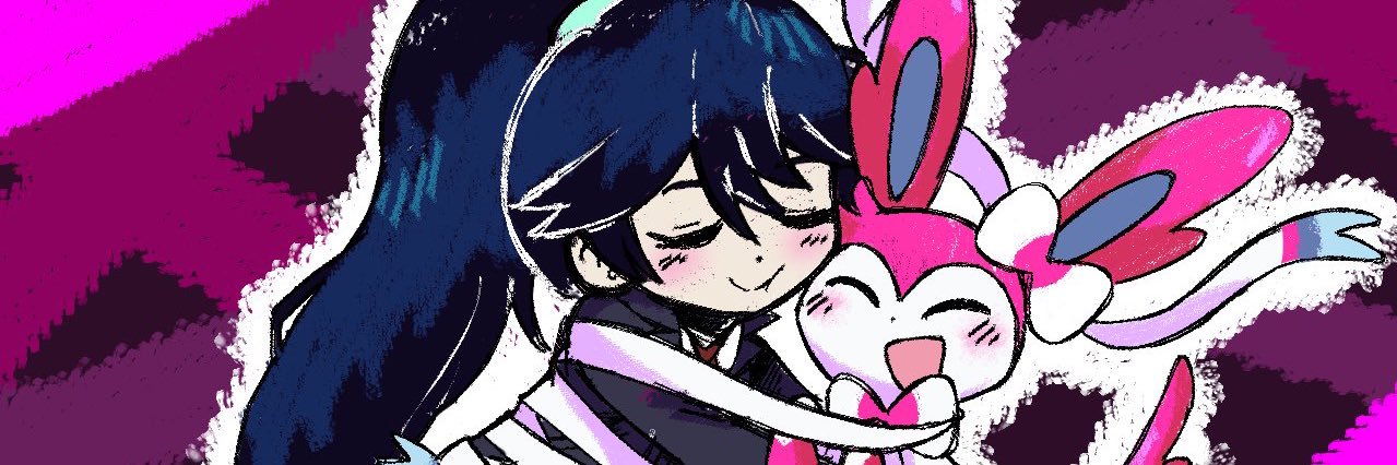 mochaaanu's profile banner image