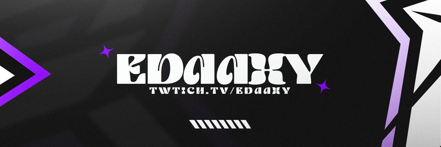 EdaaxyTV's profile banner image