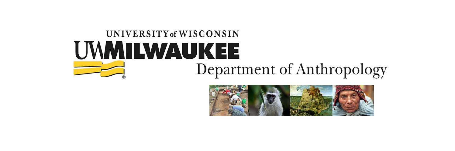 UWMAnthro's profile banner image