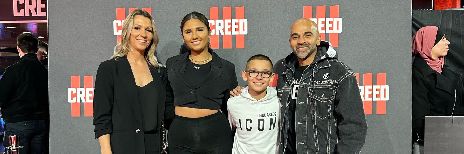 Dave Coldwell banner