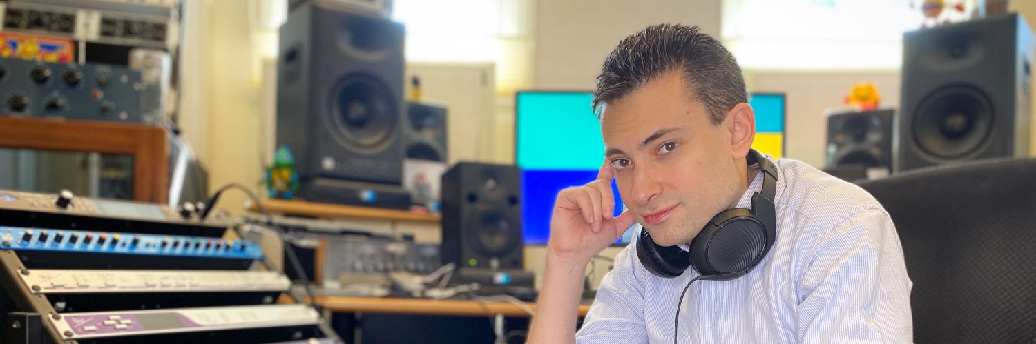 BradZiffer's profile banner image