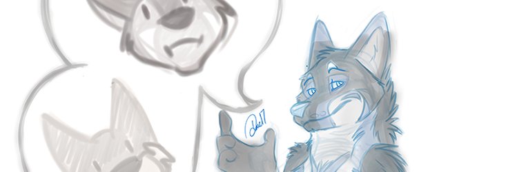 Lyute The Wolfen banner