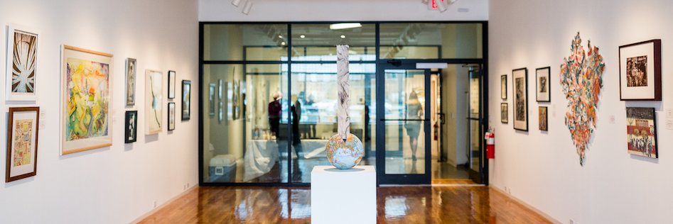 ArtsWorcester banner